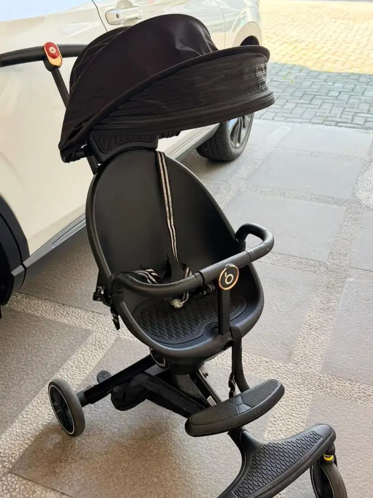 Stroller baobaohao v8