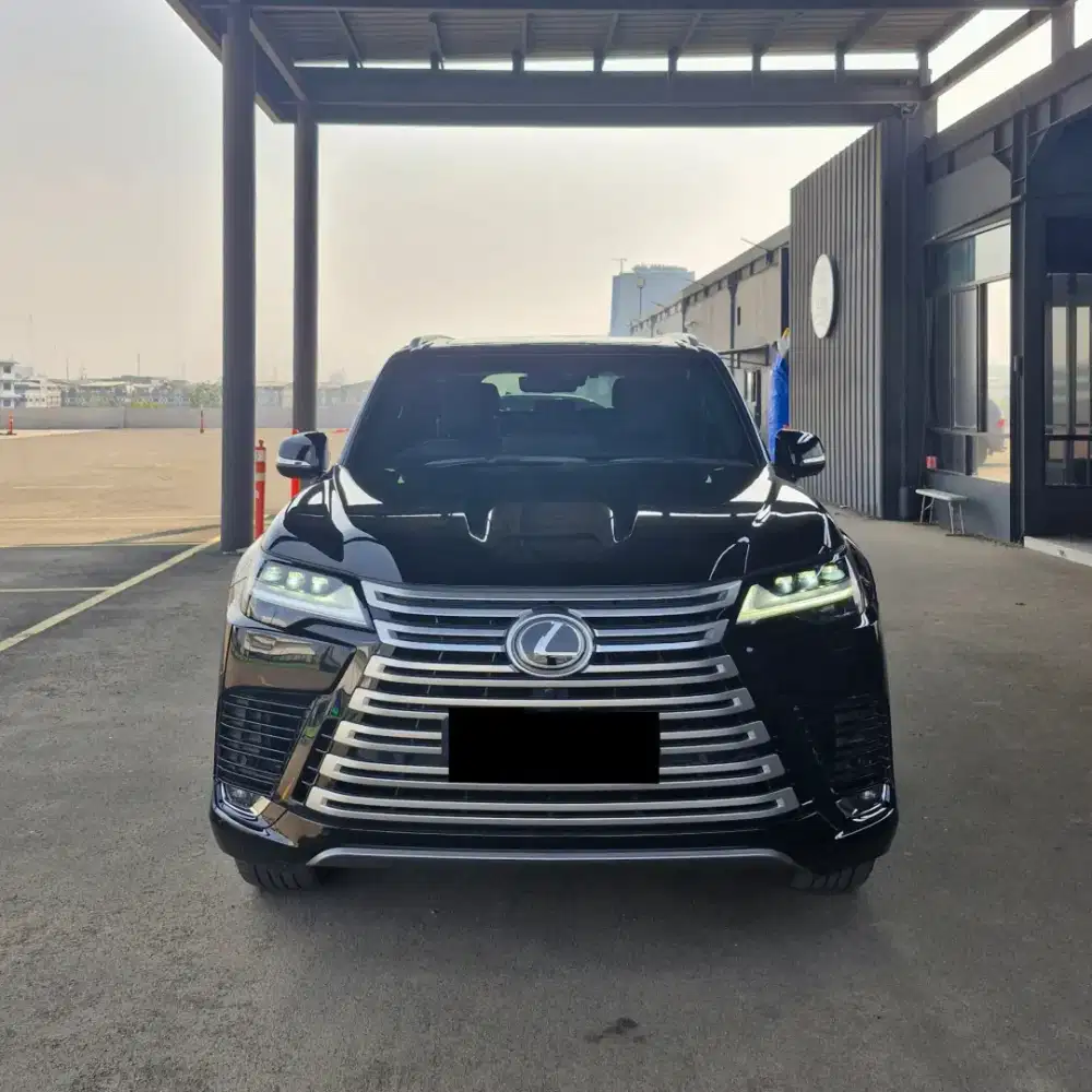 Lexus LX  600 4X4 Nik 2023
