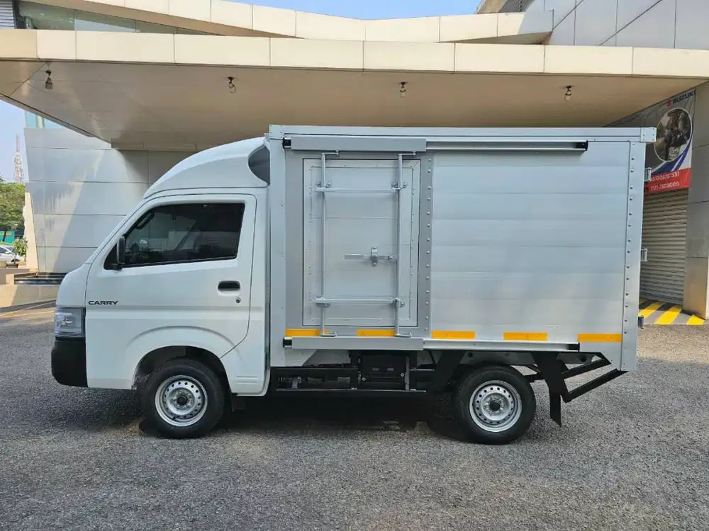 GEBYAR PROMO SUZUKI CARRY BOX 2026