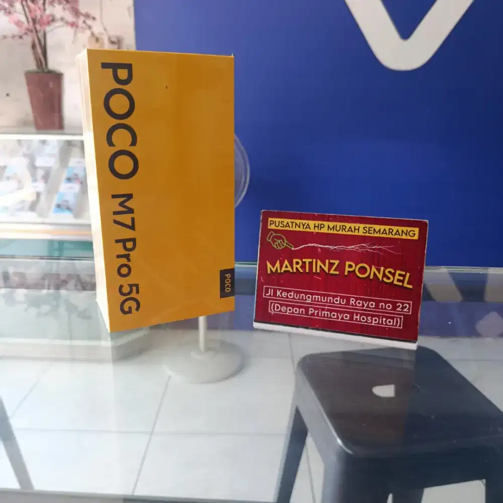 Poco m7 pro 5g 8/256