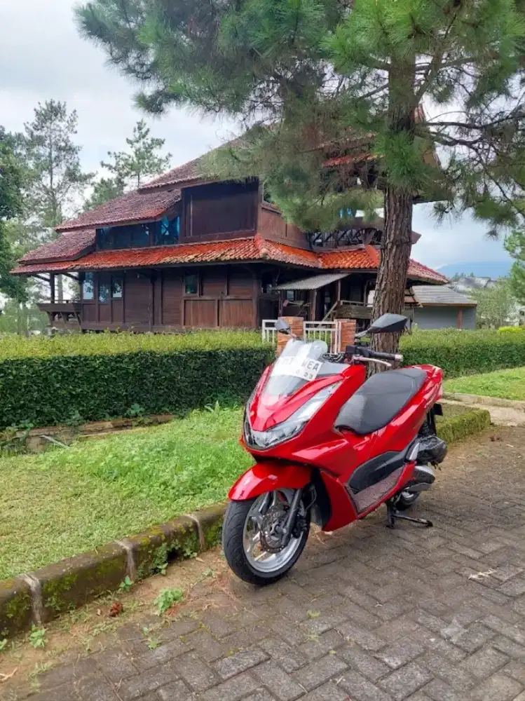 Honda PCX 160 2024