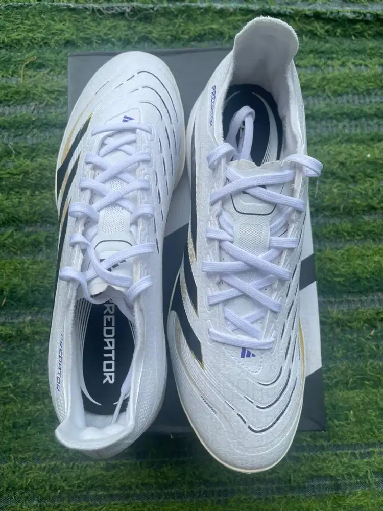 Adidas Predator League Turf Minisoccer BNIB