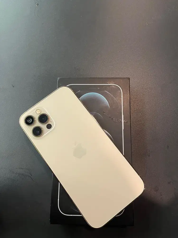 Iphone 12 pro 128gb