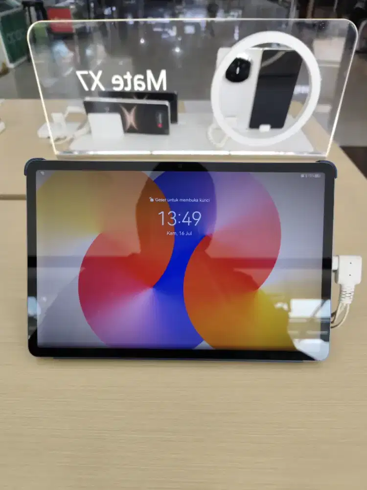 Promo Cicilan Pakai Home Credit Huawei MatePad SE 11