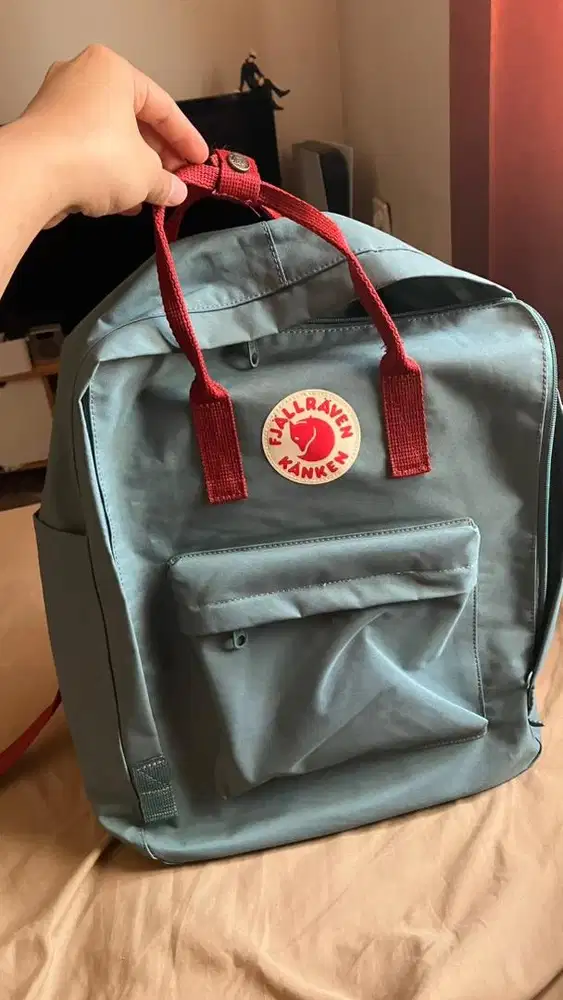 Fjallraven Kanken (Large)