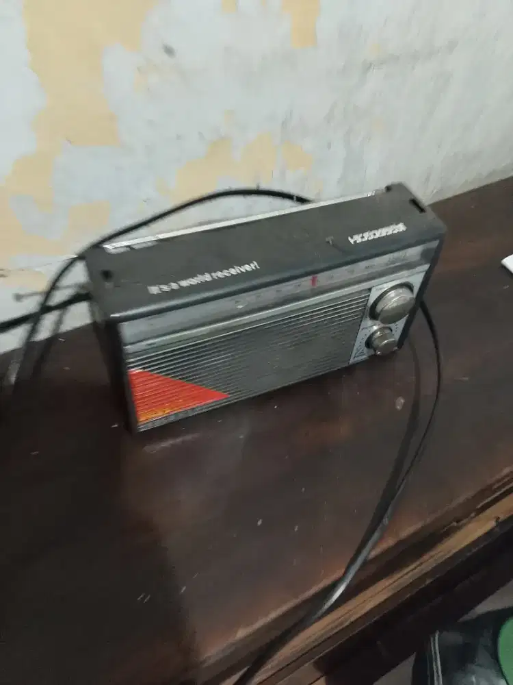 Radio kiseki bagus