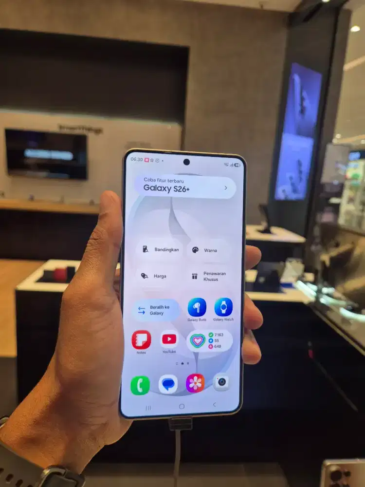 SAMSUNG S26+ 5G