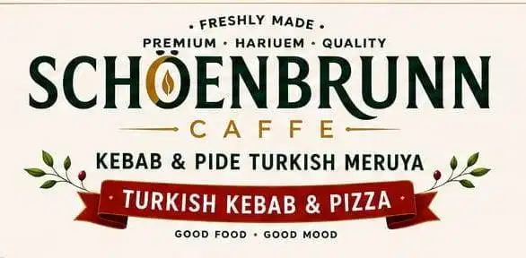 Lowongan kerja staff crew outlet ( kebab Caffe resto )