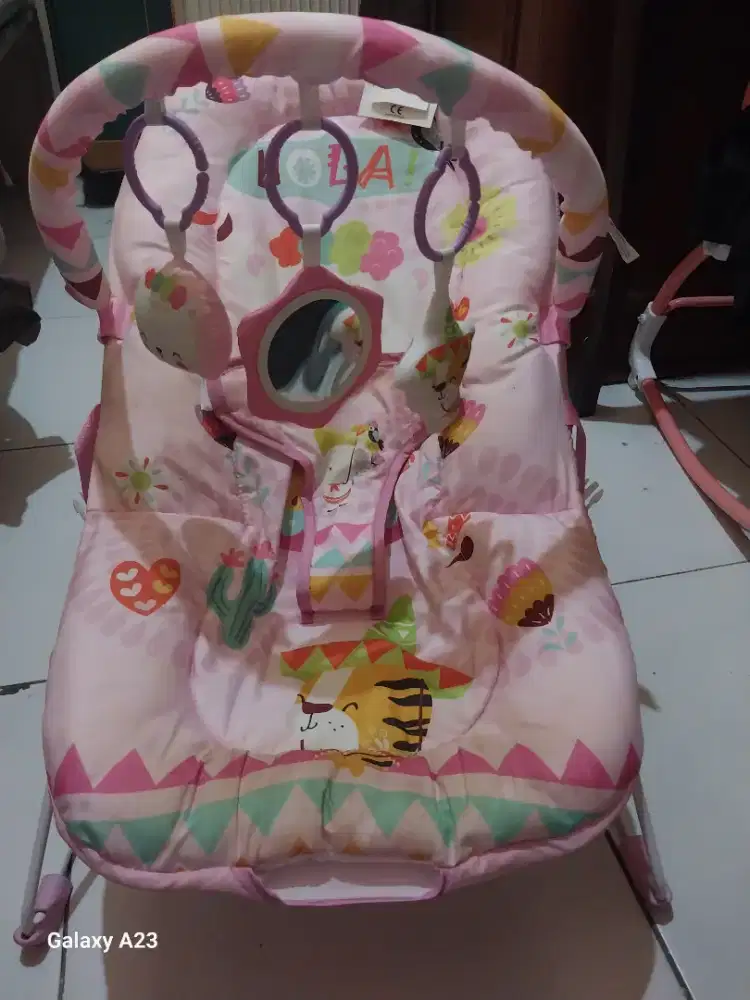 Bouncher sugar baby..8lagu preloved