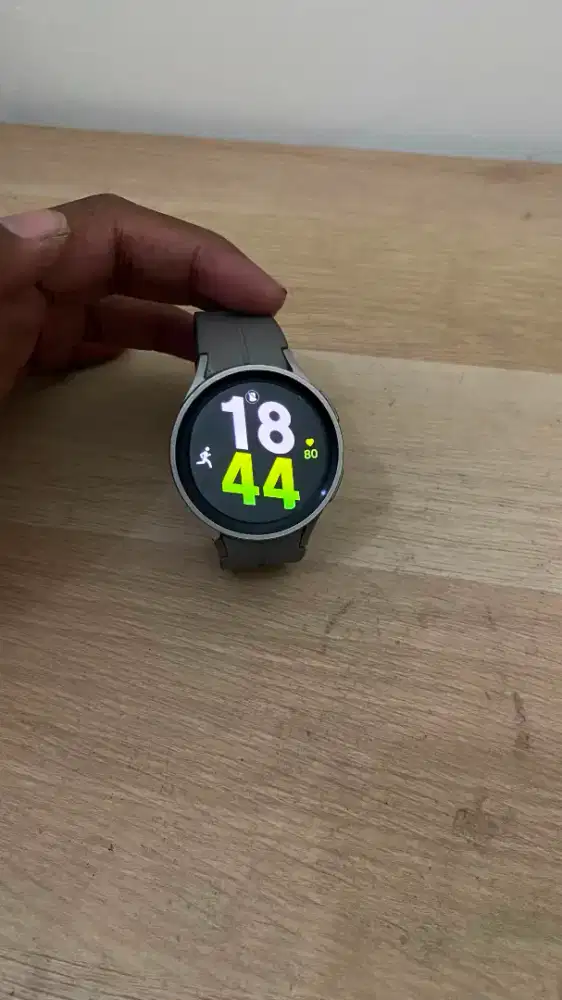Samsung Galaxy Watch 5 Pro