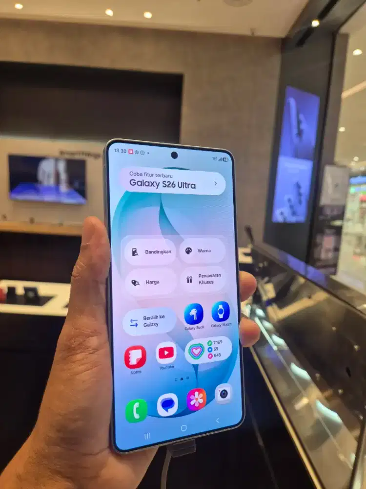 SAMSUNG S26 ULTRA