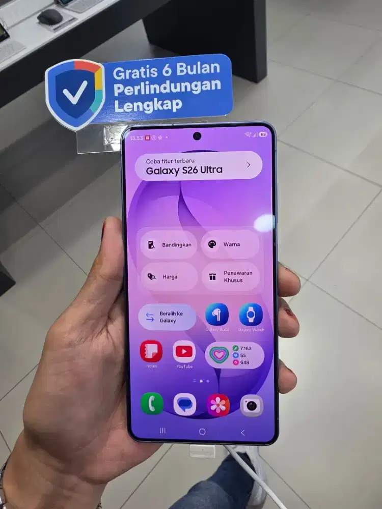 Samsung S26 Ultra