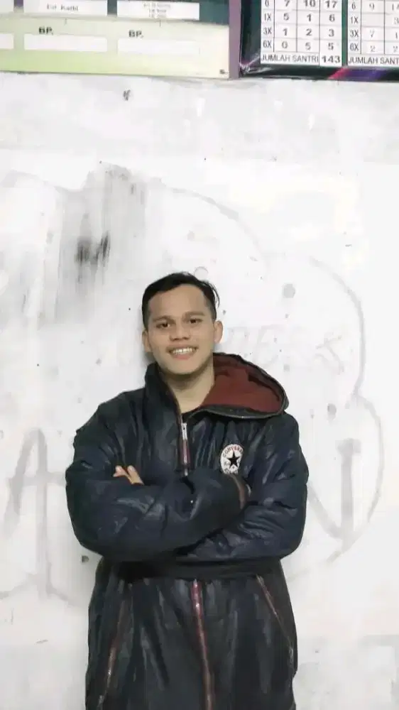Nyari pekerjaan