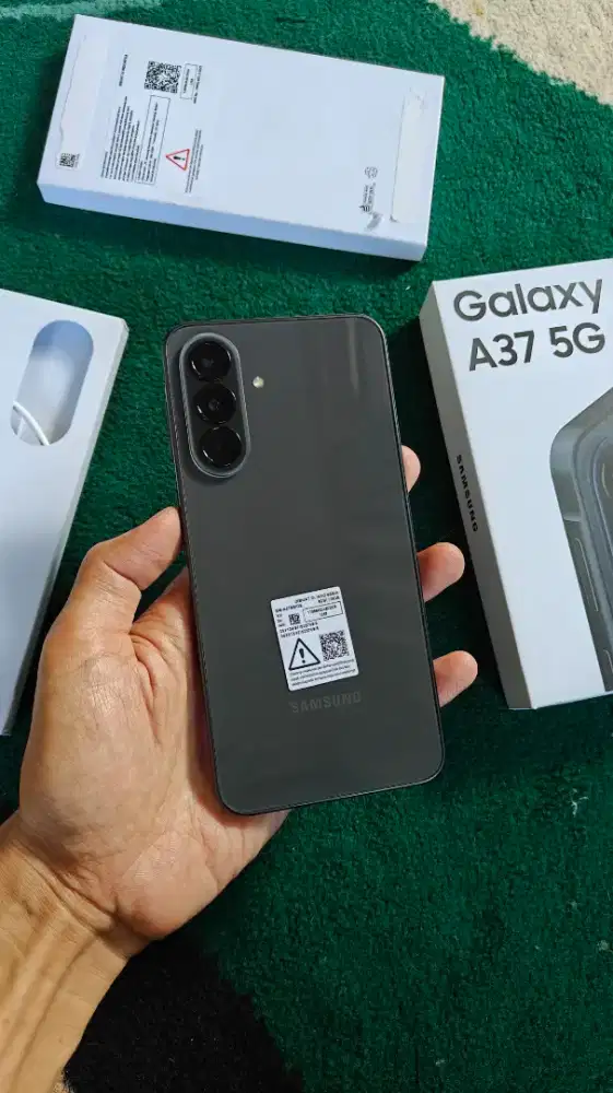 Samsung A37 5G 8/128