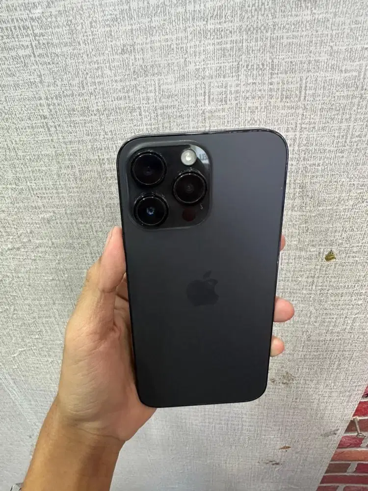Iphone 14 promax 128gb