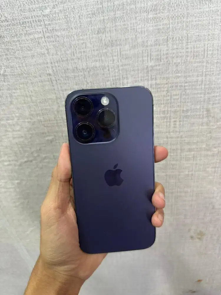 Iphone 14 pro 128gb