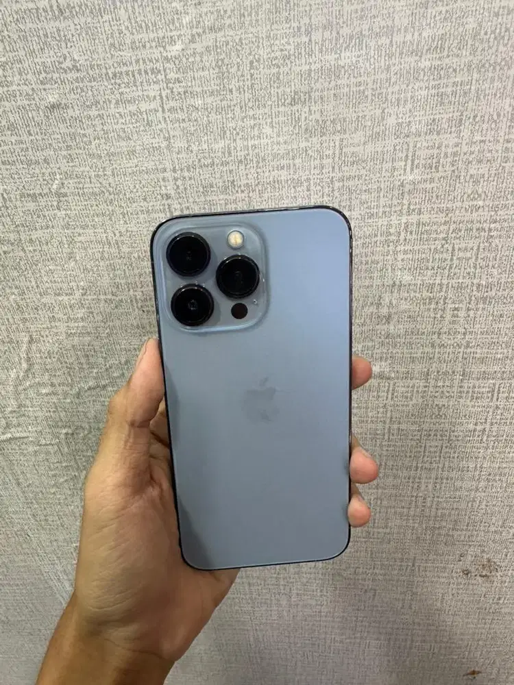 Iphone 13 pro 256gb