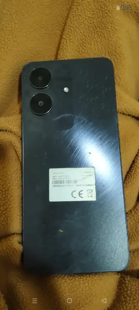 For sale Realme note 60