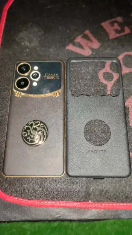Realme 15 Pro 5G (Limited Edition)