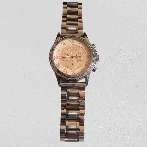 Alange and Sohne Automatic-Putar Krono Pria Big Size