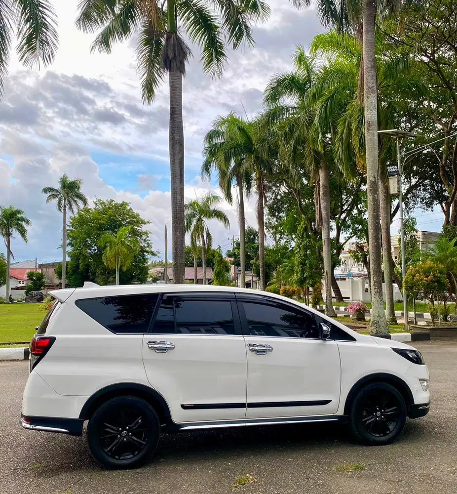 innova venturer matic 2020