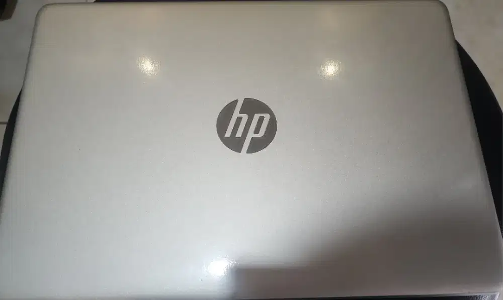 Jual Cepat Laptop Second HP 14s-dq4016TU
