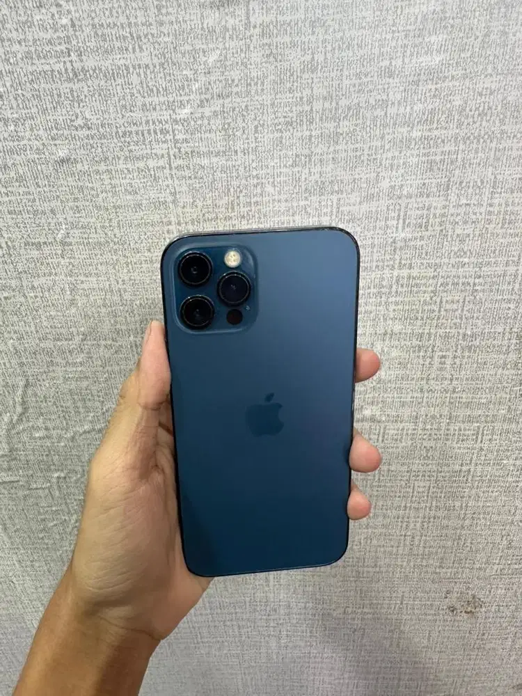 Iphone 12 pro 128gb