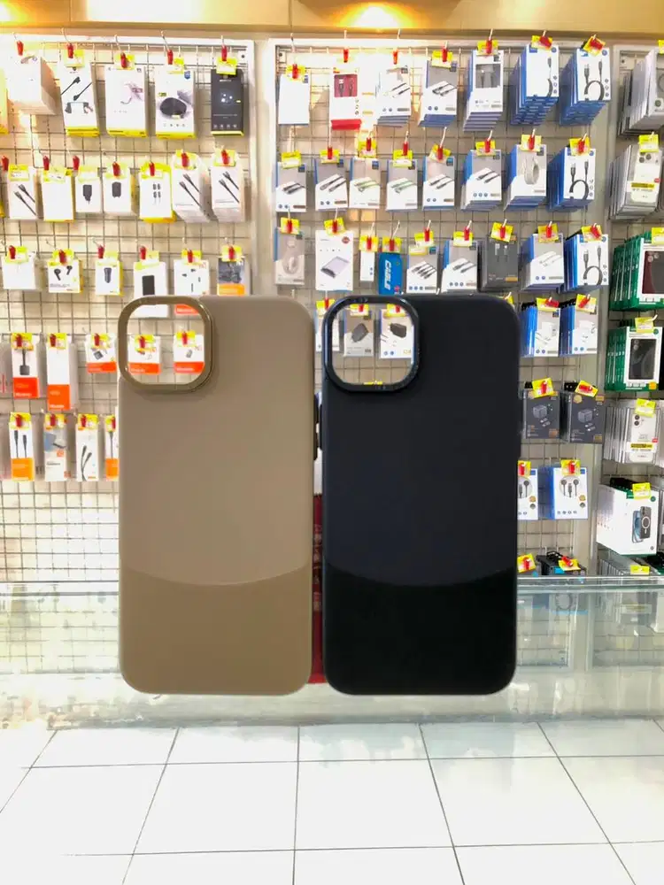 Seeka Hardcase iPhone 15 Plus