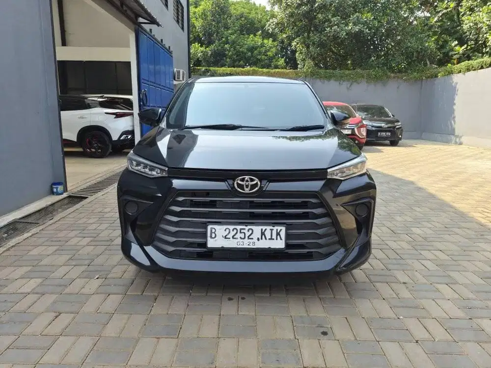 AVANZA E AT 2023