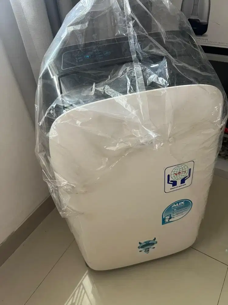 Portable Air Conditioner AUX