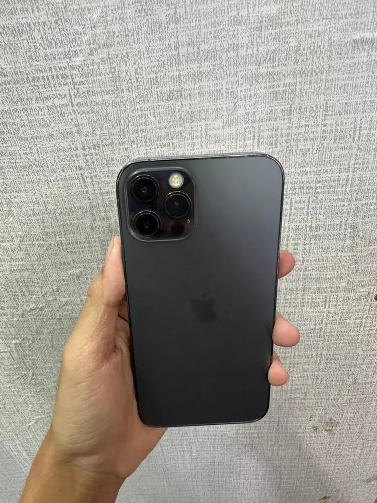 Iphone 12 pro 128gb