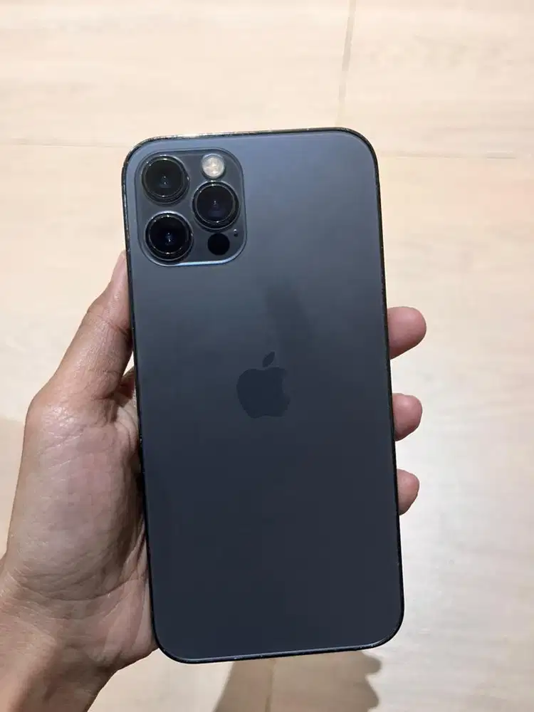 iPhone 12 Pro 256gb ibox