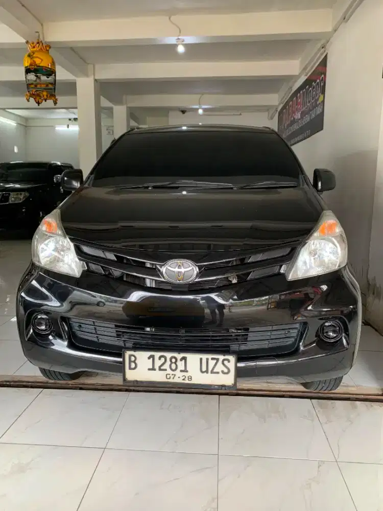 avaza metic 2013 tipe E