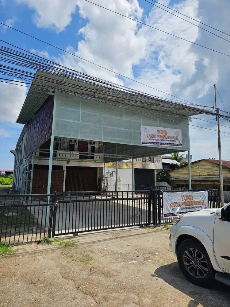 Driver (Masa Percobaan 3 Bulan – Berpeluang Menjadi Karyawan Tetap)
