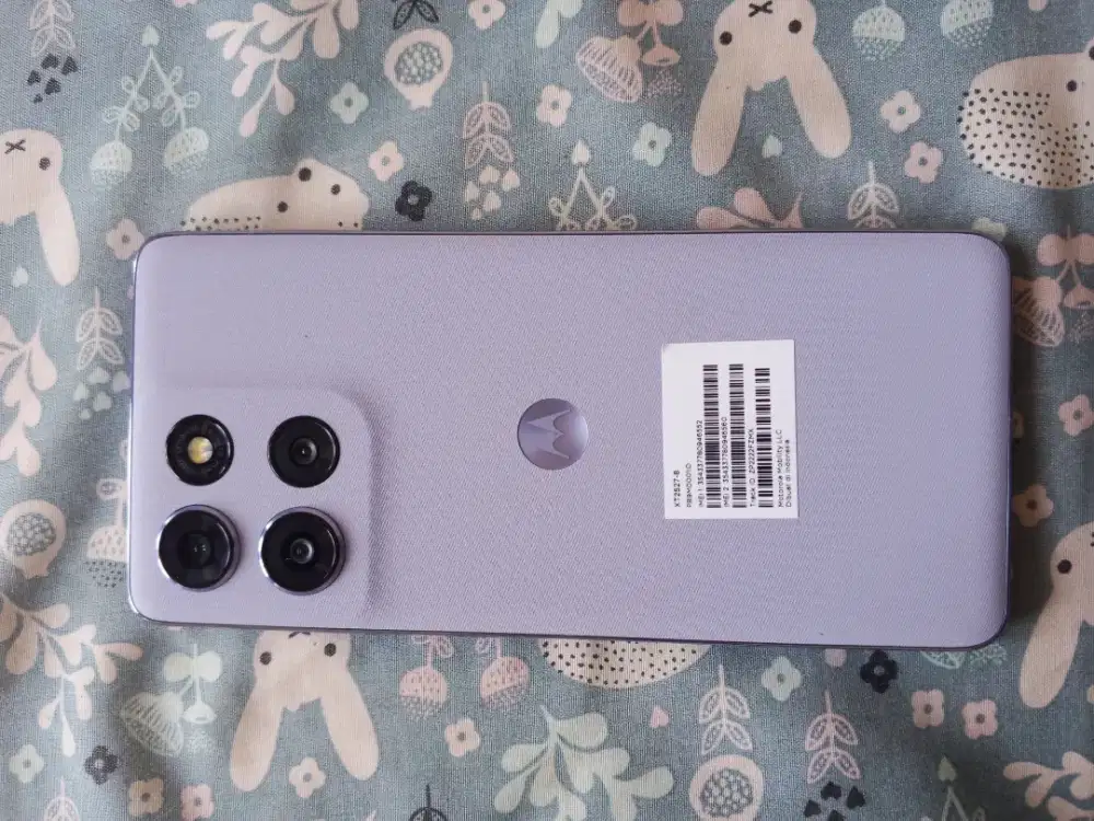 Motorola G86 Power