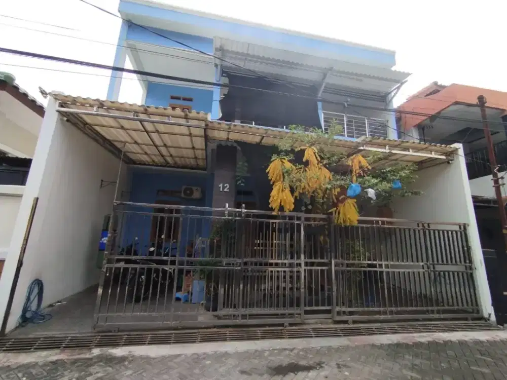 Rumah idaman & nyaman