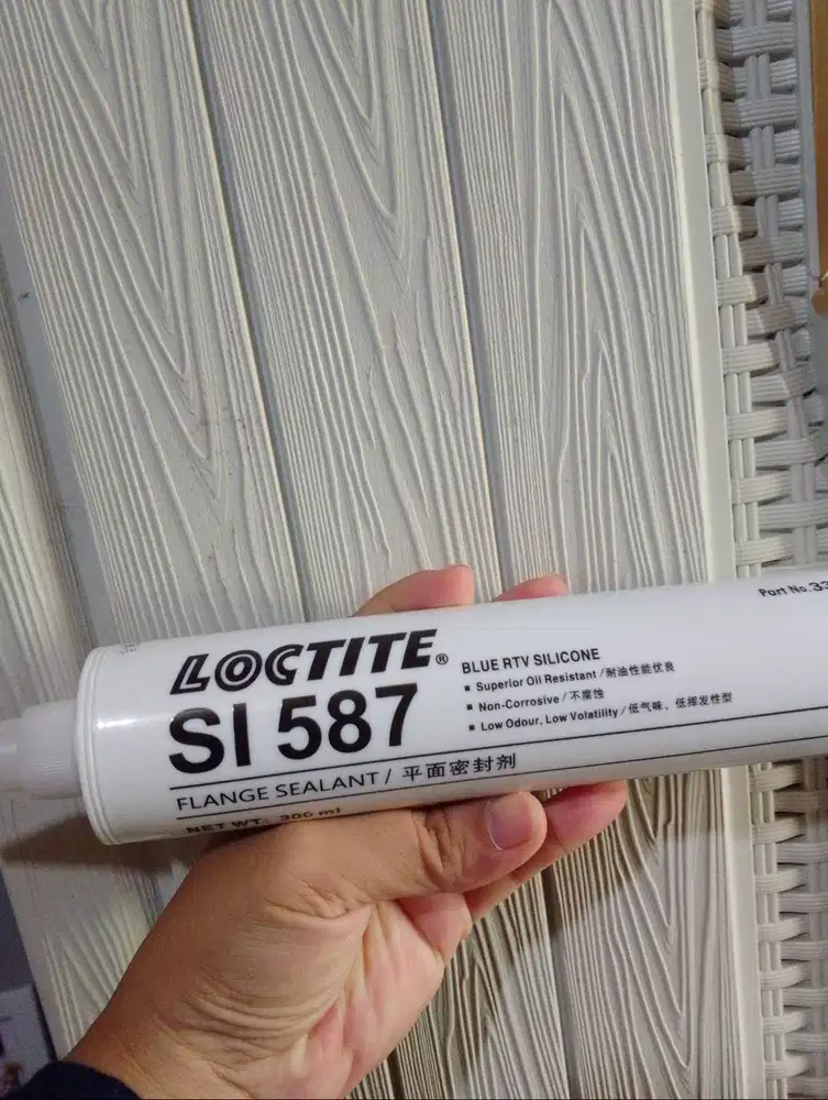 Jual Loctite SI 587