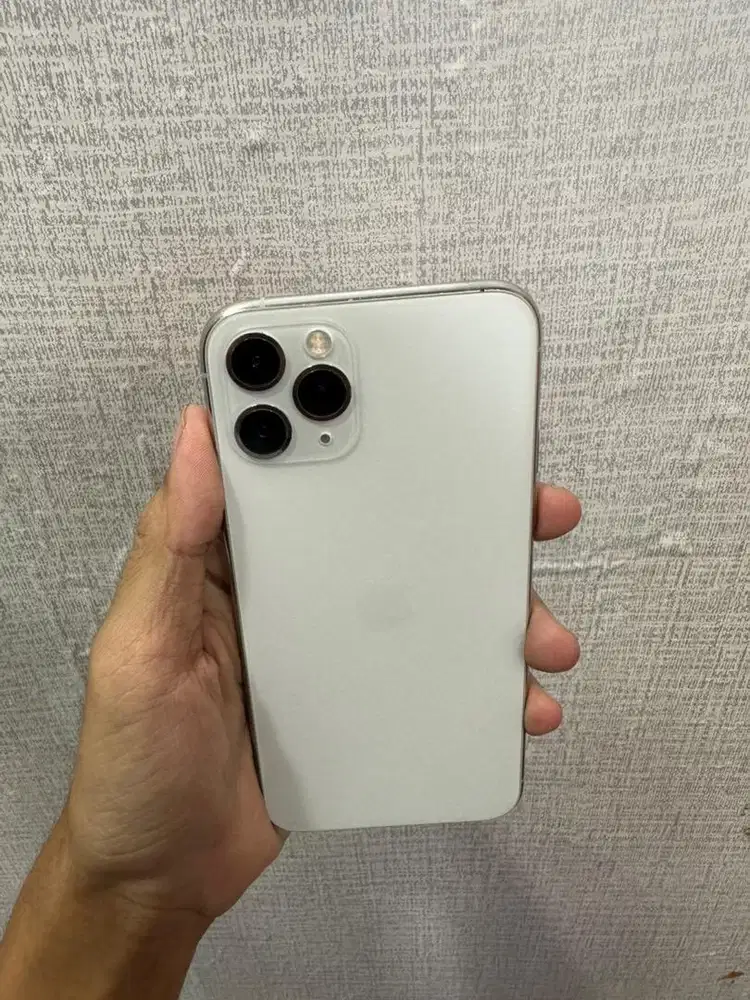 Iphone 11 pro 256gb