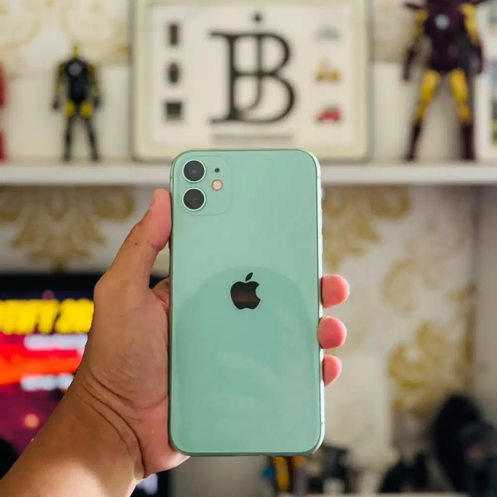 iPhone 11 128gb murah jual cepaat