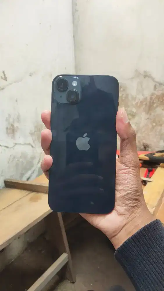 iPhone 14 plus 128Gb inter all op fullset
