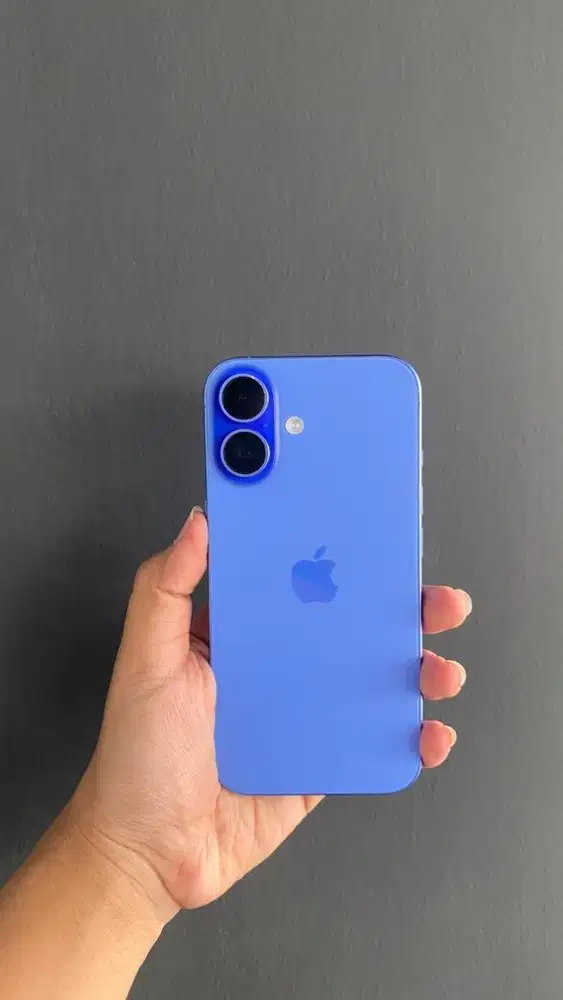 Iphone 16 128gb ibox
