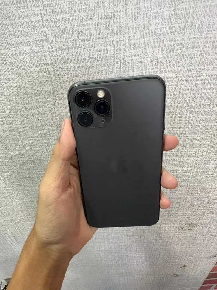 Iphone 11 pro 512gb