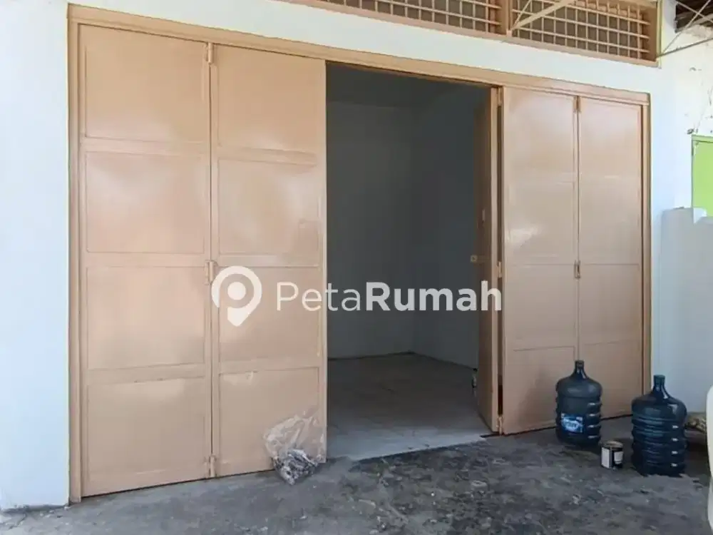 DISEWAKAN RUMAH JALAN PURI - DAERAH SM RAJA (LIEPHING)
