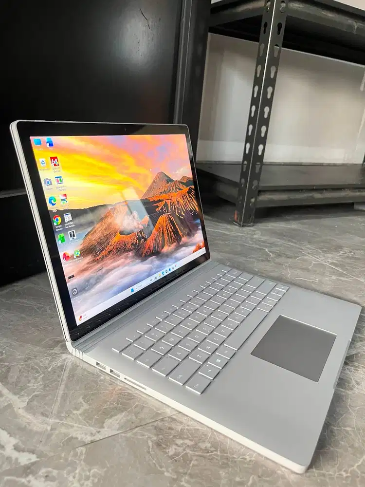 MICROSOFT SURFACE BOOK 3 2IN1