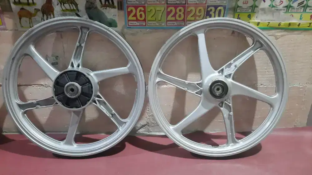 Velg Jupiter Z CW Original yamaha