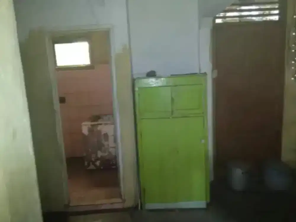RUMAH DIJUAL INSPEKSI KALIMALANG