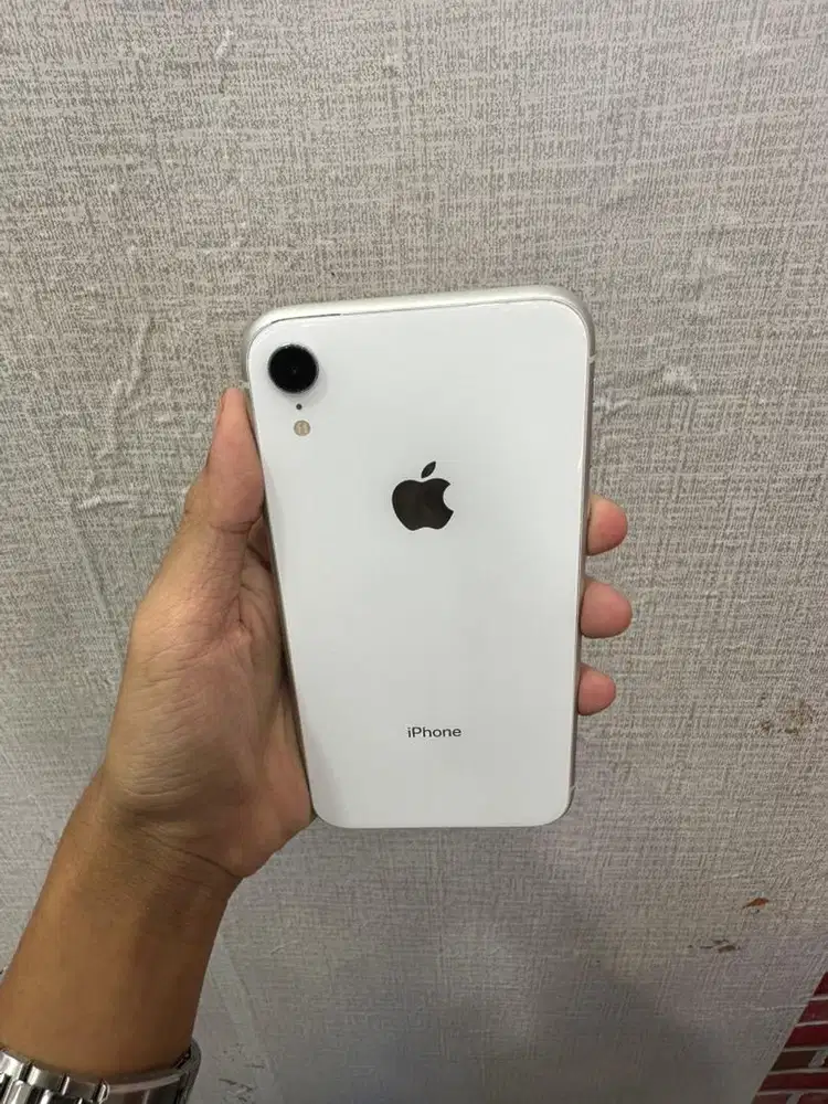 Iphone xr 256gb