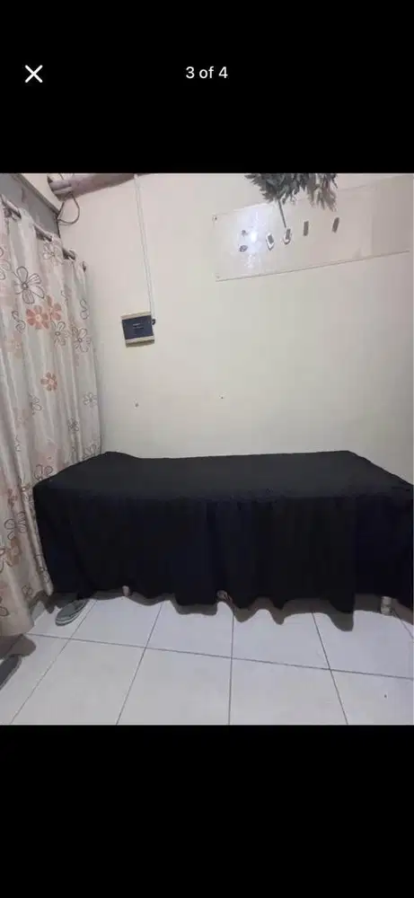 bed eyelash kasur eyelash