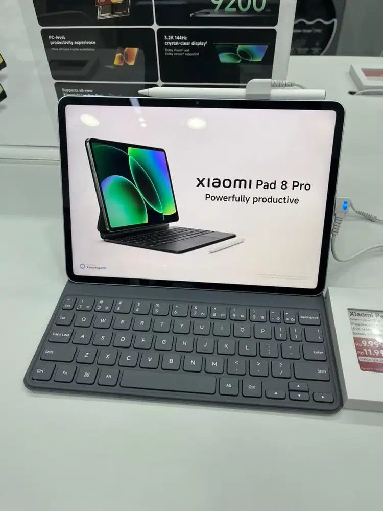 XIAOMI REDMI PAD 8 PRO