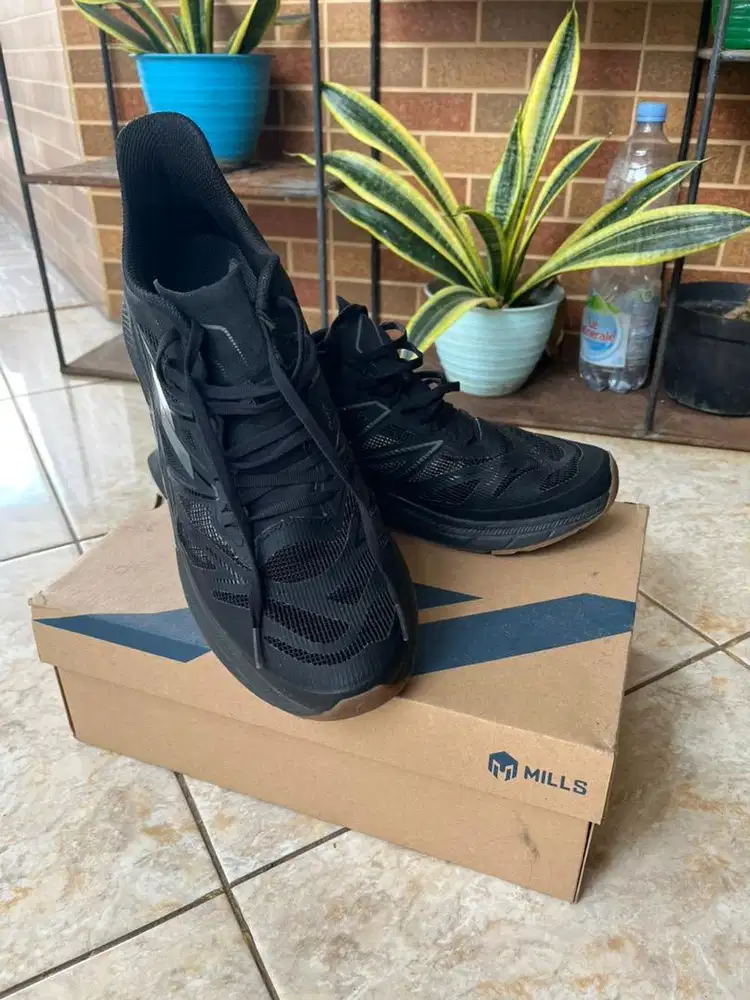 sepatu mills TREXIMO SAGA V2